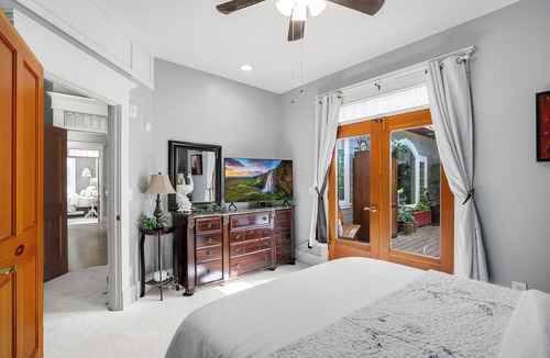 Monroe Bed & Breakfast | The Grayson Extended Stays Family & Pet-Friendly