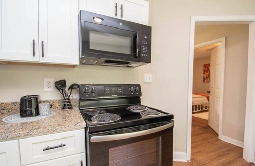 Jonesboro House | The Great Escape! A spacious and inviting atmosphere to relax and entertain.!!