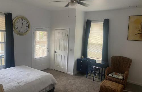 Newnan House | The Green house