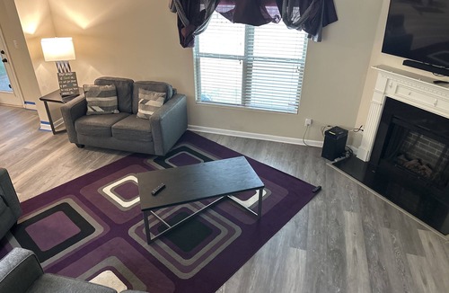 Riverdale House | The growing Tri County community