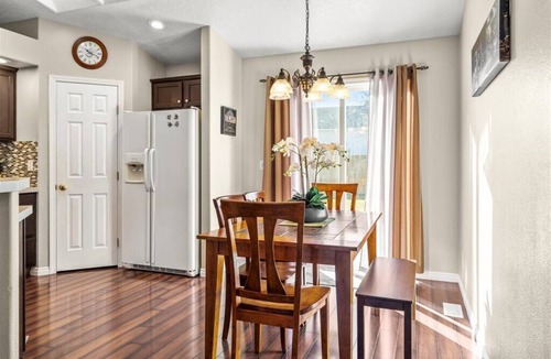 Nampa House | The Happy Haven!