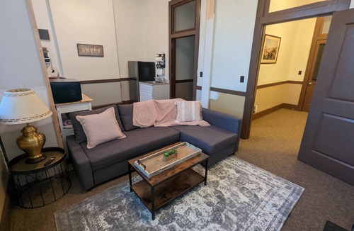 Columbus House | The Heart of Uptown Columbus