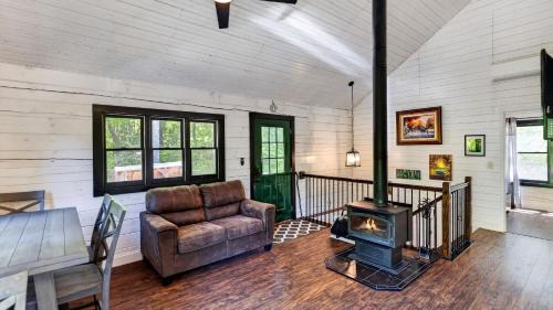 Lake Toxaway House | The Hearthwood by AvantStay