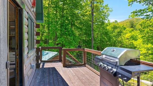 Lake Toxaway House | The Hearthwood by AvantStay