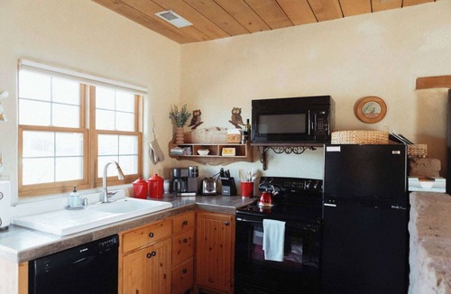 Old Town House | The Homestead at Stay Old Town Road
