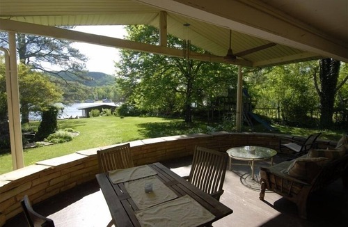 Grant House | The Honeycomb Retreat-Get-Away or Get-Together