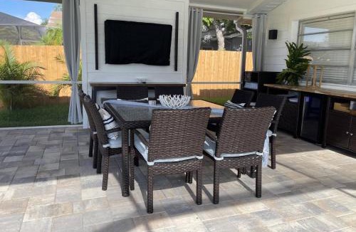 Embassy Hills House | The Infinity Retreat II
