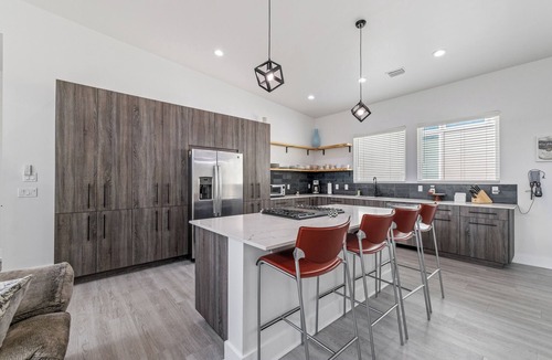 Tallahassee House | The Jacob - New Construction in North East Tallahassee