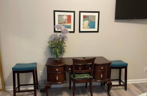 Dallas Apartment | The LakePoint Sports Complex Suite