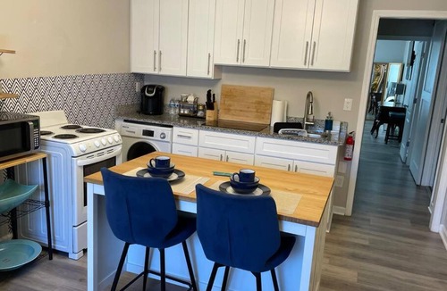 Dallas Apartment | The LakePoint Sports Complex Suite