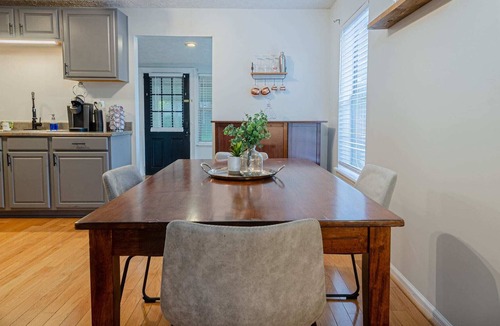 Fortson House | The Leisure Travel Stay Unit A