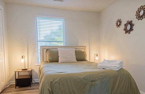Fortson House | The Leisure Travel Stay Unit A