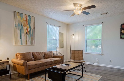 Fortson House | The Leisure Travel Stay Unit A