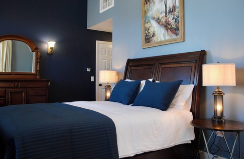 Jefferson City Hotel | The Lodge at Old City Hall