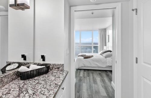 Fort Myers River District Apartment | The Luxury spot 2 min to DOWNTOWN 5 min to The beach