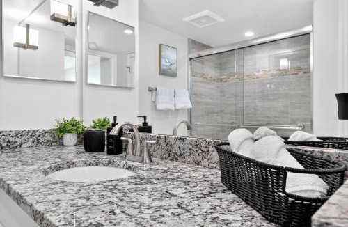 Fort Myers River District Apartment | The Luxury spot 2 min to DOWNTOWN 5 min to The beach