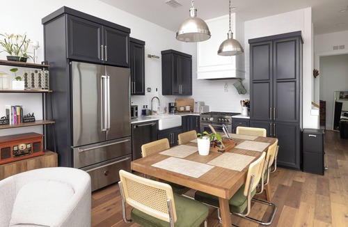 Palmetto Condo | The Mado Cottage | 2BD/2BATH at Serenbe