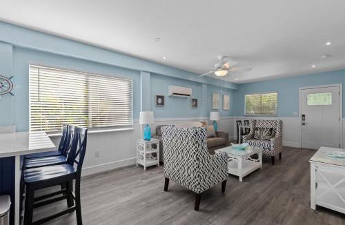 Mid Island Apartment | The Mai Tai at Lazy Way