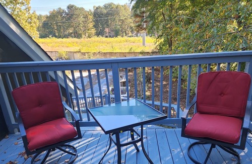Irondale House | The Manor at Mundys Mill