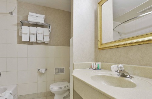 Queen Street Corridor Hotel | The Marigold Hotel