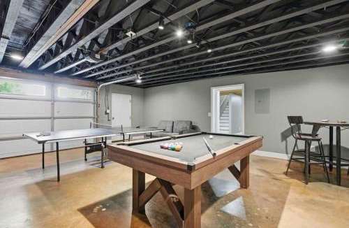 Trenton House | The Meadow Retreat