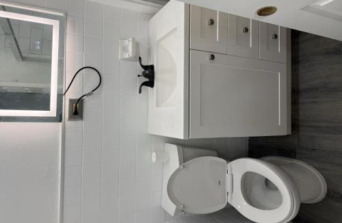 Church Street House | The Mill Road Suite