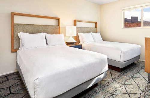 Moab Resort | The Moab Resort 3bdr