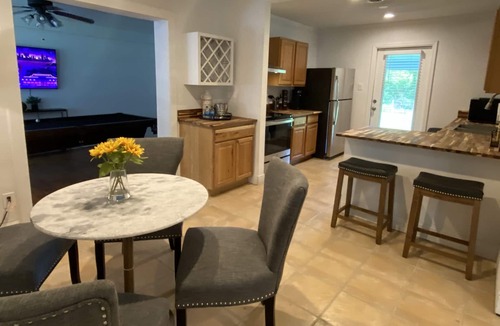 College Park House | The Oaks onSpringHill