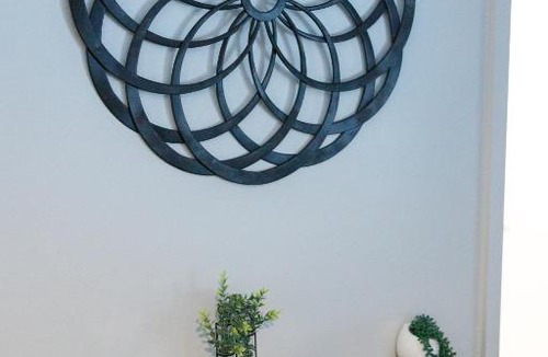 Detroit Apartment | The Packard