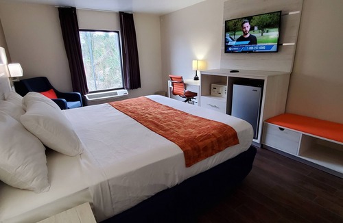 Dock Junction Hotel | THE PARAGON of Golden Isles