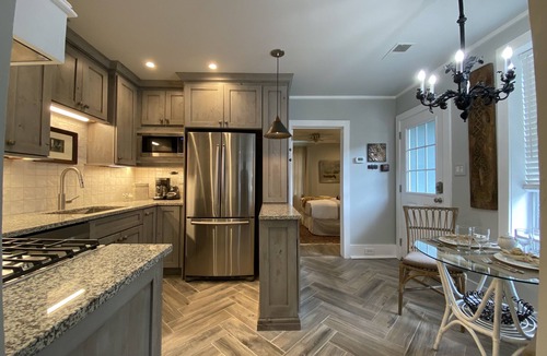Charleston Villa | The Perfect Spot in Charleston