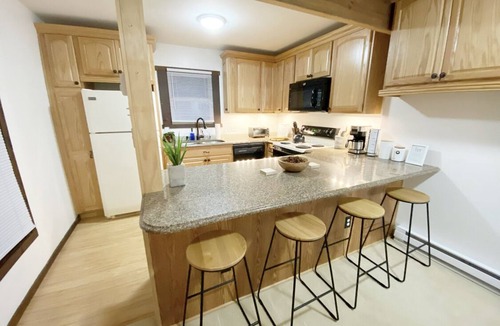Blodgett Mills House | The Pine Tree
