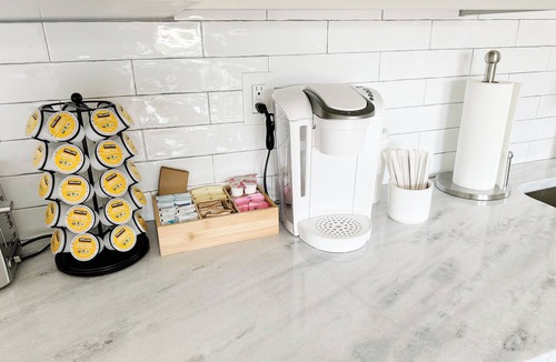 Griffin Apartment | The Portico - 2 BR 1 BA Apt