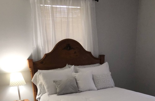 Thomasville House | The Red Hills Hideaway