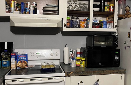 Hillsboro House | The Relaxed Rental