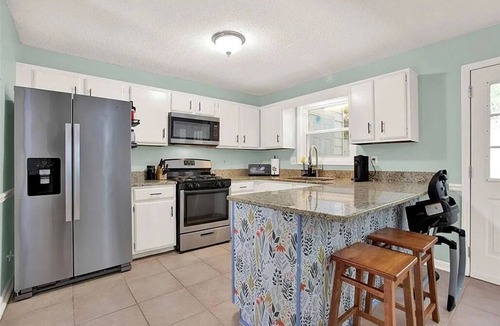 Town Center House | The Sand Wedge Retreat - Monthly Stay - Kennesaw, GA