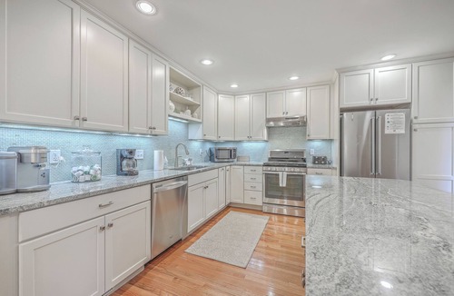 Seabrook Island Cottage | The Sand Wedge by Sandpiper | Near Beach