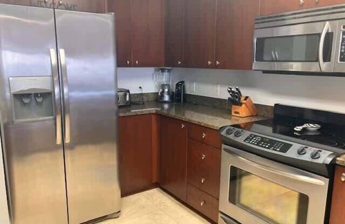 Biloxi Condo | The Sapphire Deck