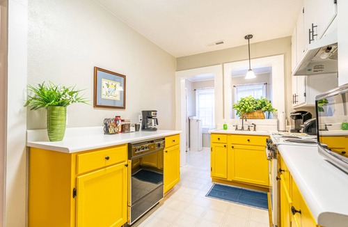 Hartselle House | The Serenity Retreat in Small Town Hartselle