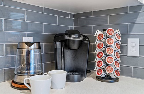 Stevens House | The Urban Nest at Volunteer Park welcomes FIFA World Cup guests!