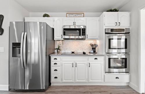 Poway House | The View Pointe