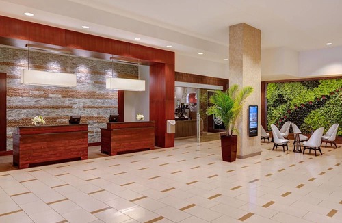 Huntsville Hotel | The Westin Huntsville