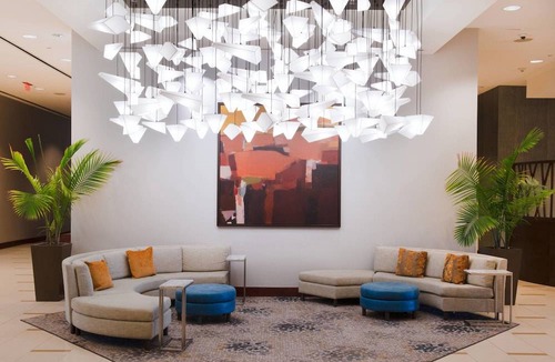 Huntsville Hotel | The Westin Huntsville