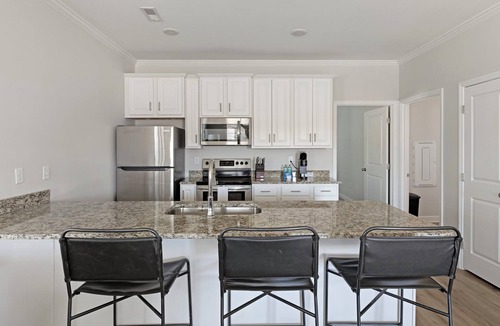Huntsville Apartment | TheCottages 2BD 4 - Two Bedroom Apartment, Sleeps 4