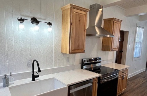 Rincon House | This house is a 4 bedroom(s), 2.5 bathrooms, located in Rincon, GA.