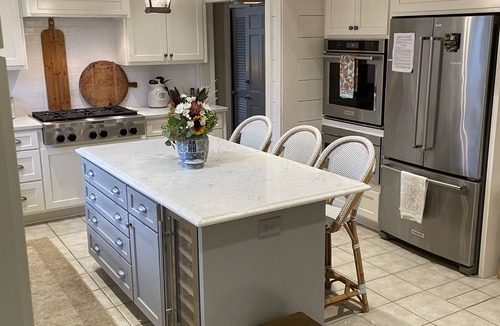Sea Island House | THIS IS BEST LOCATION ON SEA ISLAND-ONLY 2 BLOCKS to CLOISTER HOTEL & BEACH CLUB