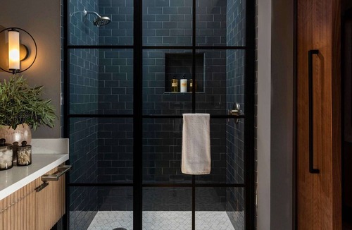 Hitch Village - Fred Wessels Homes Hotel | Thompson Savannah, by Hyatt