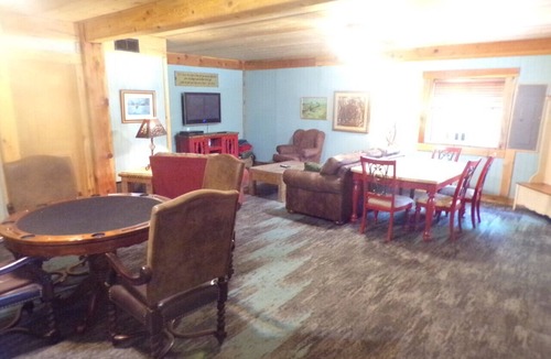 Cloudcroft Cabin | Three bedroom in United States of America, Cloudcroft