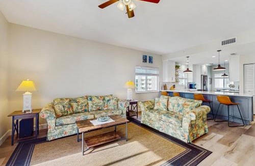 South Island Apartment | Tide Me Over