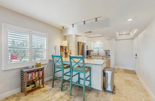 South Island House | Tide & Teal